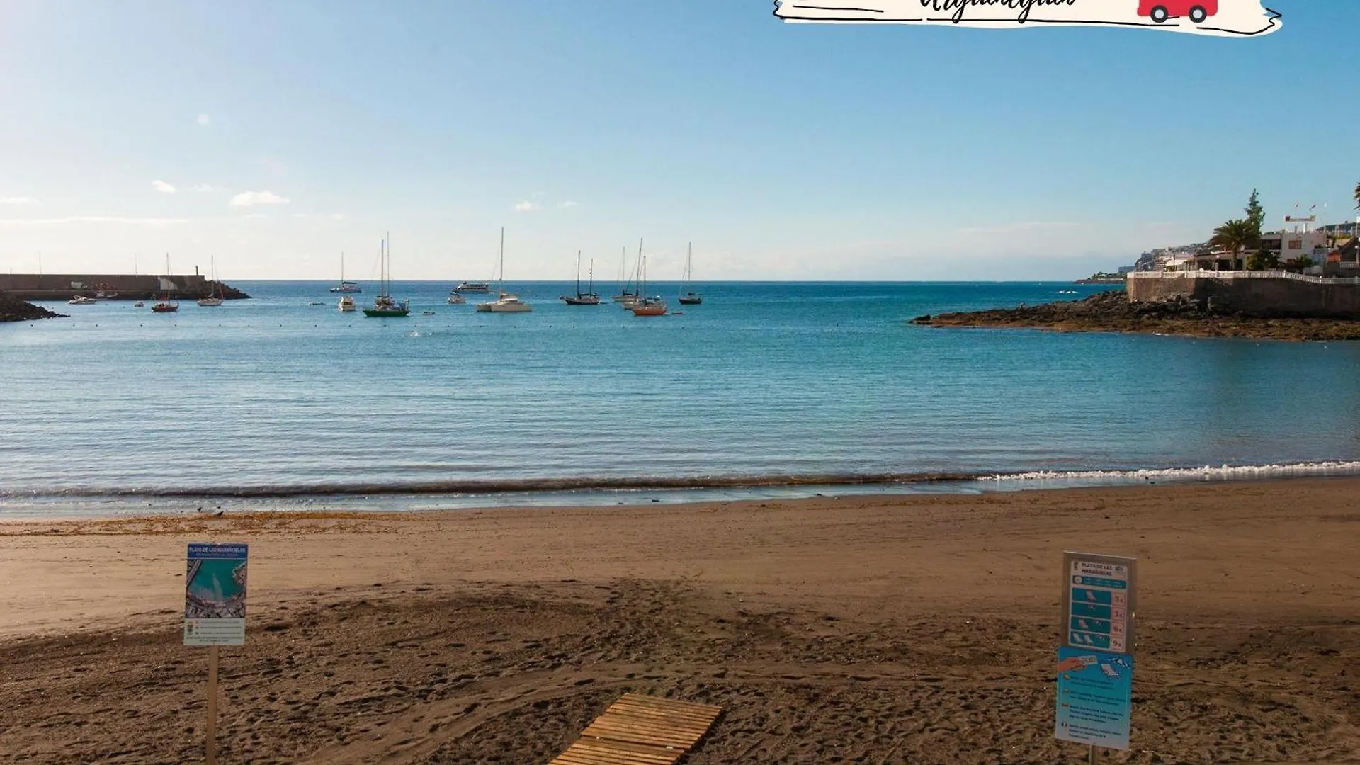 Prázdninový dům Los Albaricoques 12 By Villagrancanaria Maspalomas
