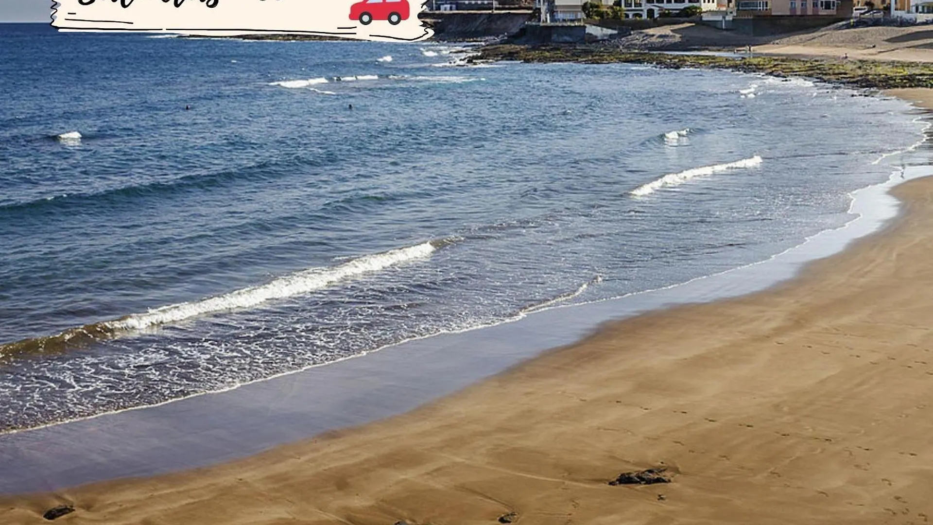 Los Albaricoques 12 By Villagrancanaria Maspalomas