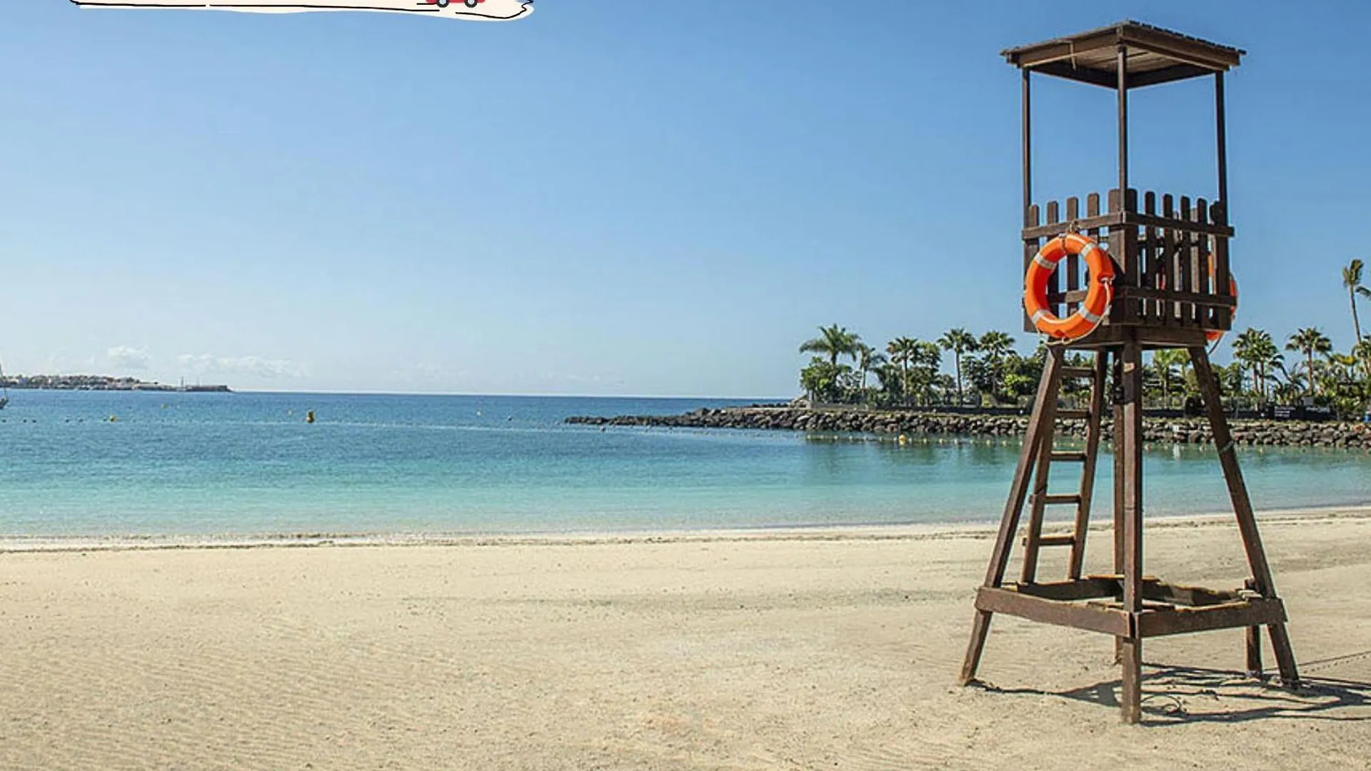 Prázdninový dům Los Albaricoques 12 By Villagrancanaria Maspalomas  Španělsko