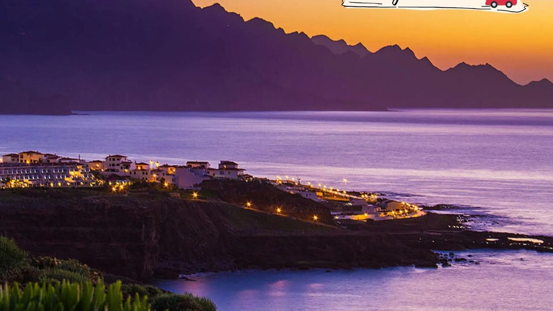 Hébergement de vacances Los Albaricoques 12 By Villagrancanaria Maspalomas